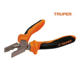 Alicate universal de 8″ 1000V Truper