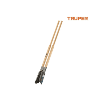 Cavador mangos de madera 48″ TRUPER